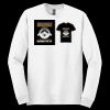 GILDAN® HEAVY COTTON™ LONG SLEEVE T-SHIRT Thumbnail