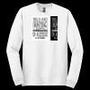 GILDAN® HEAVY COTTON™ LONG SLEEVE T-SHIRT Thumbnail