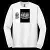 GILDAN® HEAVY COTTON™ LONG SLEEVE T-SHIRT Thumbnail