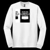 GILDAN® HEAVY COTTON™ LONG SLEEVE T-SHIRT Thumbnail