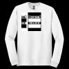 GILDAN® HEAVY COTTON™ LONG SLEEVE T-SHIRT Thumbnail