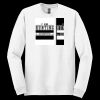 GILDAN® HEAVY COTTON™ LONG SLEEVE T-SHIRT Thumbnail