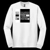 GILDAN® HEAVY COTTON™ LONG SLEEVE T-SHIRT Thumbnail