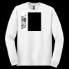 GILDAN® HEAVY COTTON™ LONG SLEEVE T-SHIRT Thumbnail