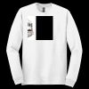 GILDAN® HEAVY COTTON™ LONG SLEEVE T-SHIRT Thumbnail