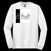 GILDAN® HEAVY COTTON™ LONG SLEEVE T-SHIRT Thumbnail