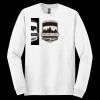 GILDAN® HEAVY COTTON™ LONG SLEEVE T-SHIRT Thumbnail