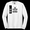 GILDAN® HEAVY COTTON™ LONG SLEEVE T-SHIRT Thumbnail