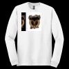 GILDAN® HEAVY COTTON™ LONG SLEEVE T-SHIRT Thumbnail