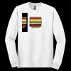 GILDAN® HEAVY COTTON™ LONG SLEEVE T-SHIRT Thumbnail