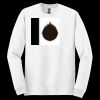 GILDAN® HEAVY COTTON™ LONG SLEEVE T-SHIRT Thumbnail