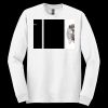 GILDAN® HEAVY COTTON™ LONG SLEEVE T-SHIRT Thumbnail
