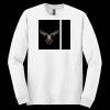GILDAN® HEAVY COTTON™ LONG SLEEVE T-SHIRT Thumbnail