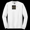 GILDAN® HEAVY COTTON™ LONG SLEEVE T-SHIRT Thumbnail
