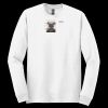 GILDAN® HEAVY COTTON™ LONG SLEEVE T-SHIRT Thumbnail