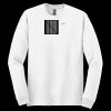 GILDAN® HEAVY COTTON™ LONG SLEEVE T-SHIRT Thumbnail