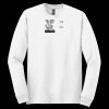 GILDAN® HEAVY COTTON™ LONG SLEEVE T-SHIRT Thumbnail