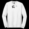 GILDAN® HEAVY COTTON™ LONG SLEEVE T-SHIRT Thumbnail
