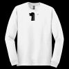 GILDAN® HEAVY COTTON™ LONG SLEEVE T-SHIRT Thumbnail