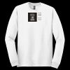 GILDAN® HEAVY COTTON™ LONG SLEEVE T-SHIRT Thumbnail