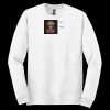 GILDAN® HEAVY COTTON™ LONG SLEEVE T-SHIRT Thumbnail