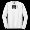 GILDAN® HEAVY COTTON™ LONG SLEEVE T-SHIRT Thumbnail