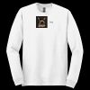 GILDAN® HEAVY COTTON™ LONG SLEEVE T-SHIRT Thumbnail