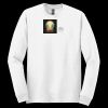 GILDAN® HEAVY COTTON™ LONG SLEEVE T-SHIRT Thumbnail