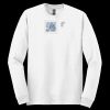 GILDAN® HEAVY COTTON™ LONG SLEEVE T-SHIRT Thumbnail