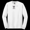 GILDAN® HEAVY COTTON™ LONG SLEEVE T-SHIRT Thumbnail
