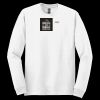 GILDAN® HEAVY COTTON™ LONG SLEEVE T-SHIRT Thumbnail