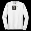 GILDAN® HEAVY COTTON™ LONG SLEEVE T-SHIRT Thumbnail