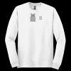 GILDAN® HEAVY COTTON™ LONG SLEEVE T-SHIRT Thumbnail