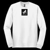 GILDAN® HEAVY COTTON™ LONG SLEEVE T-SHIRT Thumbnail