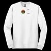 GILDAN® HEAVY COTTON™ LONG SLEEVE T-SHIRT Thumbnail