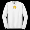 GILDAN® HEAVY COTTON™ LONG SLEEVE T-SHIRT Thumbnail