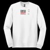 GILDAN® HEAVY COTTON™ LONG SLEEVE T-SHIRT Thumbnail