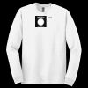 GILDAN® HEAVY COTTON™ LONG SLEEVE T-SHIRT Thumbnail