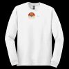 GILDAN® HEAVY COTTON™ LONG SLEEVE T-SHIRT Thumbnail