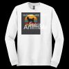 GILDAN® HEAVY COTTON™ LONG SLEEVE T-SHIRT Thumbnail