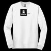 GILDAN® HEAVY COTTON™ LONG SLEEVE T-SHIRT Thumbnail