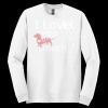 GILDAN® HEAVY COTTON™ LONG SLEEVE T-SHIRT Thumbnail
