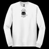 GILDAN® HEAVY COTTON™ LONG SLEEVE T-SHIRT Thumbnail