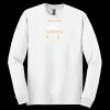 GILDAN® HEAVY COTTON™ LONG SLEEVE T-SHIRT Thumbnail