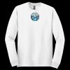 GILDAN® HEAVY COTTON™ LONG SLEEVE T-SHIRT Thumbnail