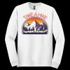 GILDAN® HEAVY COTTON™ LONG SLEEVE T-SHIRT Thumbnail