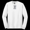 GILDAN® HEAVY COTTON™ LONG SLEEVE T-SHIRT Thumbnail