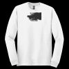 GILDAN® HEAVY COTTON™ LONG SLEEVE T-SHIRT Thumbnail