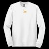 GILDAN® HEAVY COTTON™ LONG SLEEVE T-SHIRT Thumbnail