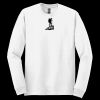 GILDAN® HEAVY COTTON™ LONG SLEEVE T-SHIRT Thumbnail
